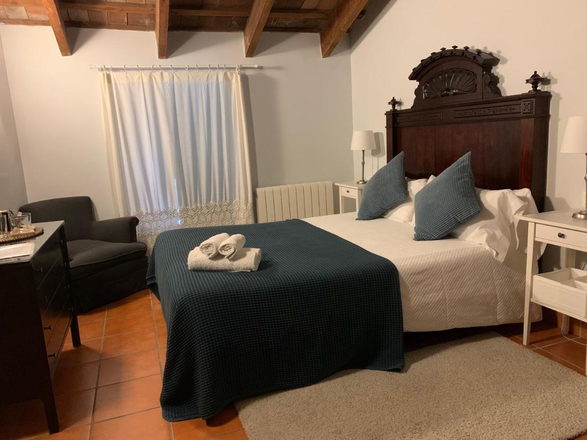 Can Ballus Bed&Breakfast Tiana ภายนอก รูปภาพ