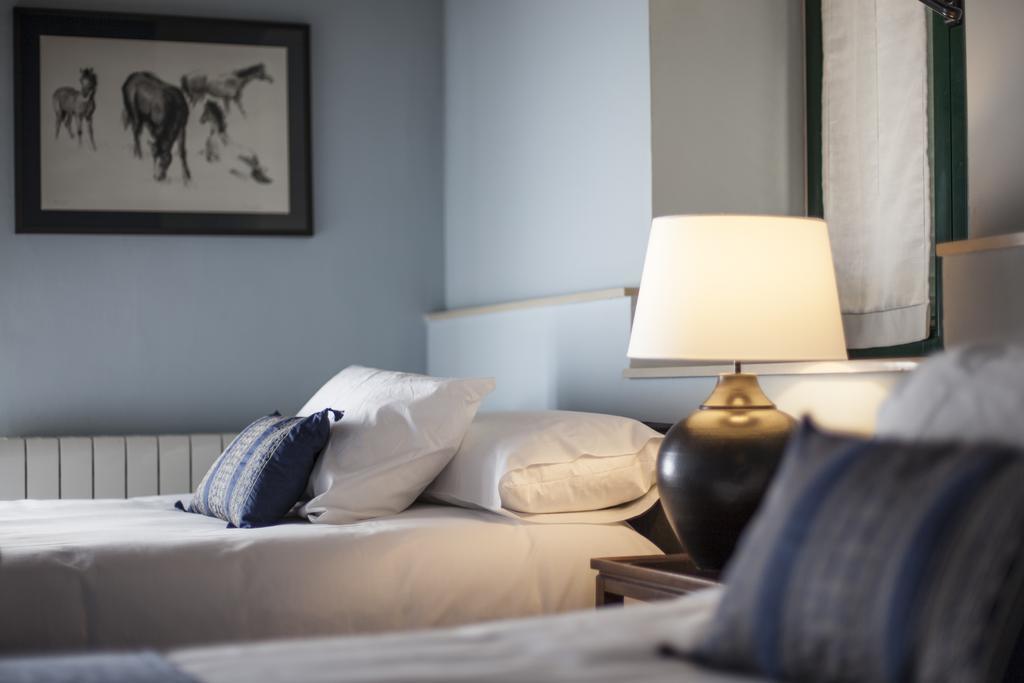Can Ballus Bed&Breakfast Tiana ห้อง รูปภาพ